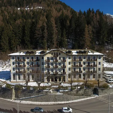 Palace Pontedilegno