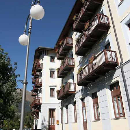 Palace Pontedilegno