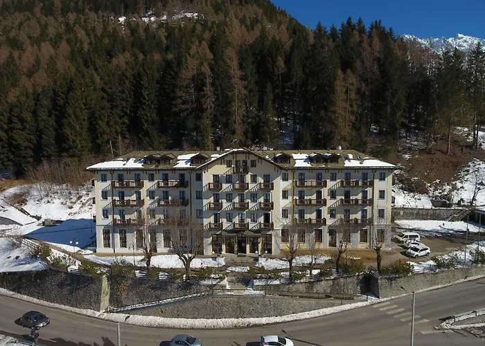 Palace Pontedilegno