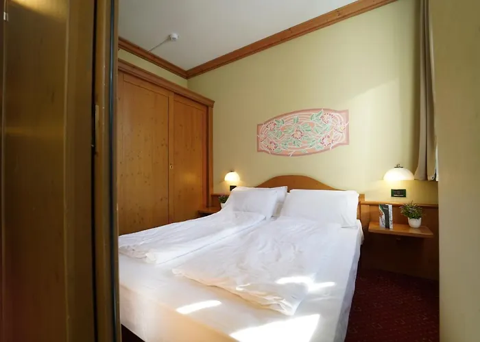 Aparthotel Palace Pontedilegno Ponte Di Legno