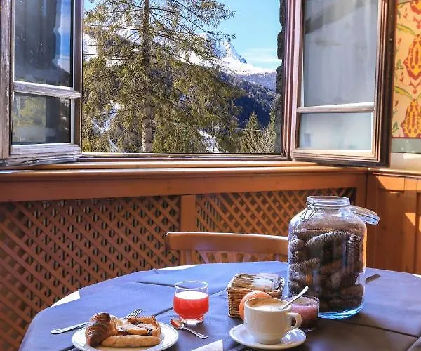 Palace Pontedilegno 3* Ponte Di Legno