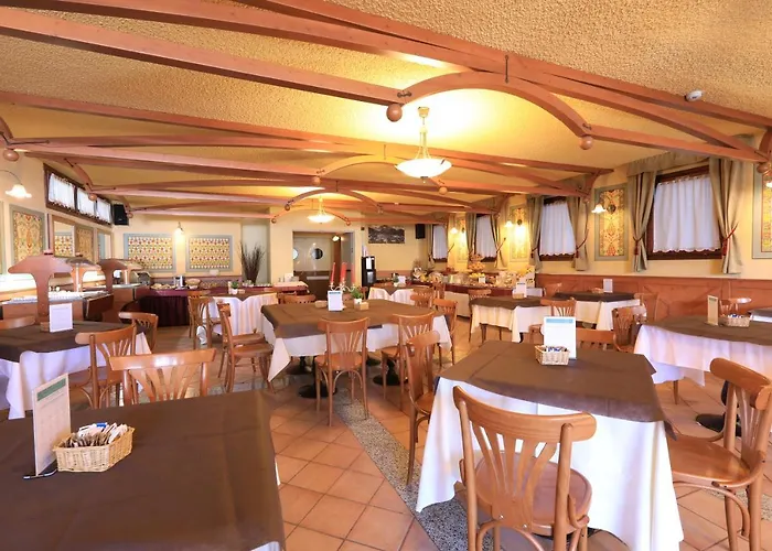 Aparthotel Palace Pontedilegno Ponte Di Legno